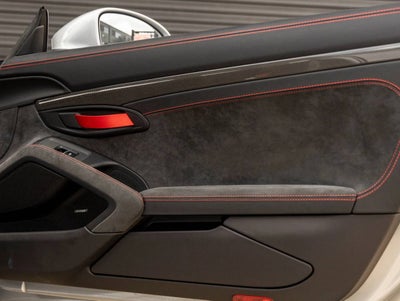 2020 Porsche 718 Cayman GT4