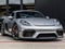 2020 Porsche 718 Cayman GT4