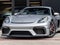 2020 Porsche 718 Cayman GT4