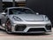 2020 Porsche 718 Cayman GT4