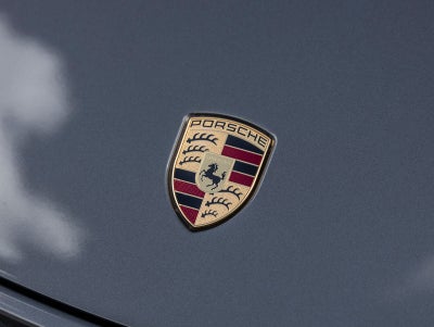 2016 Porsche 718 Cayman GT4