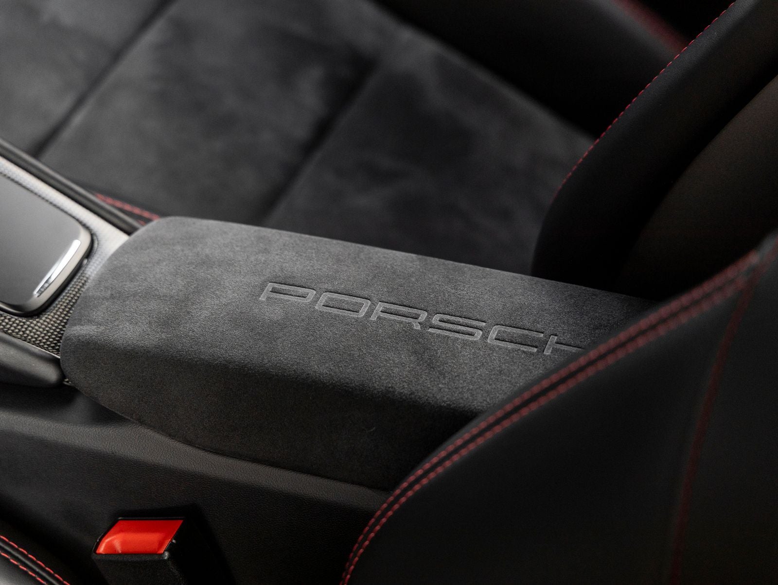 2016 Porsche 718 Cayman GT4