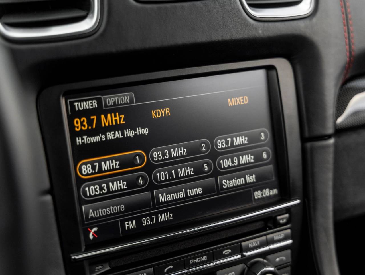 2016 Porsche 718 Cayman GT4