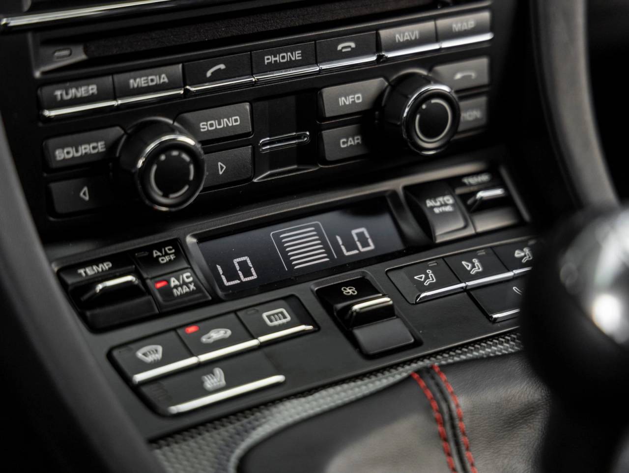 2016 Porsche 718 Cayman GT4