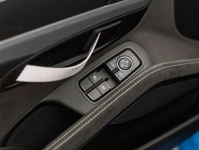 2023 Porsche 718 Cayman GT4