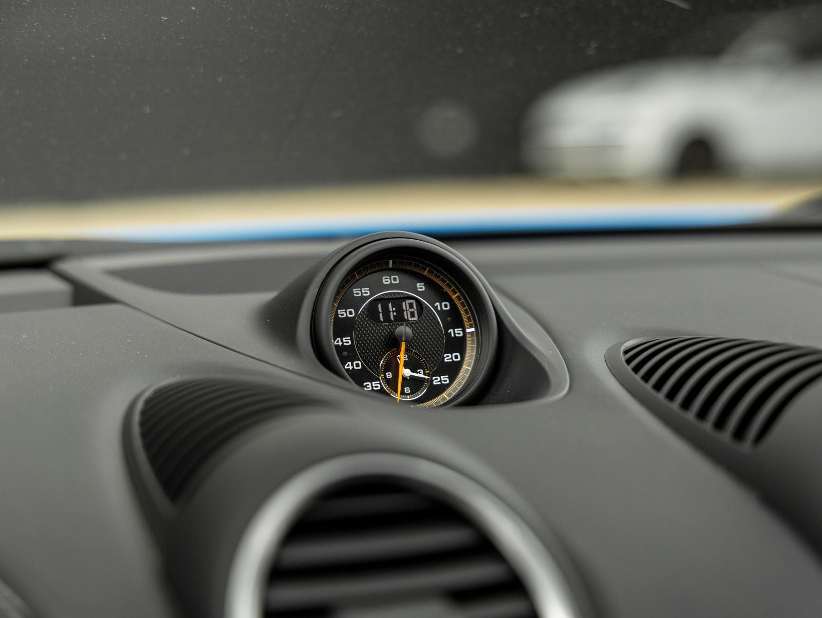 2023 Porsche 718 Cayman GT4