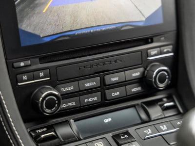 2023 Porsche 718 Cayman GT4