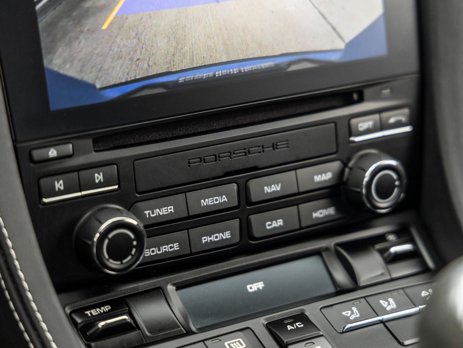 2023 Porsche 718 Cayman GT4