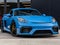 2023 Porsche 718 Cayman GT4