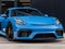 2023 Porsche 718 Cayman GT4