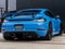 2023 Porsche 718 Cayman GT4