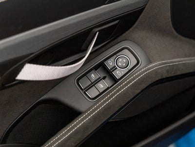 2023 Porsche 718 Cayman GT4