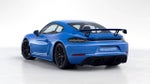 2023 Porsche 718 Cayman 718 Cayman GT4 (MY23)