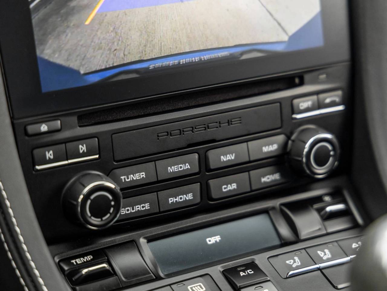 2023 Porsche 718 Cayman GT4