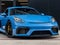 2023 Porsche 718 Cayman GT4