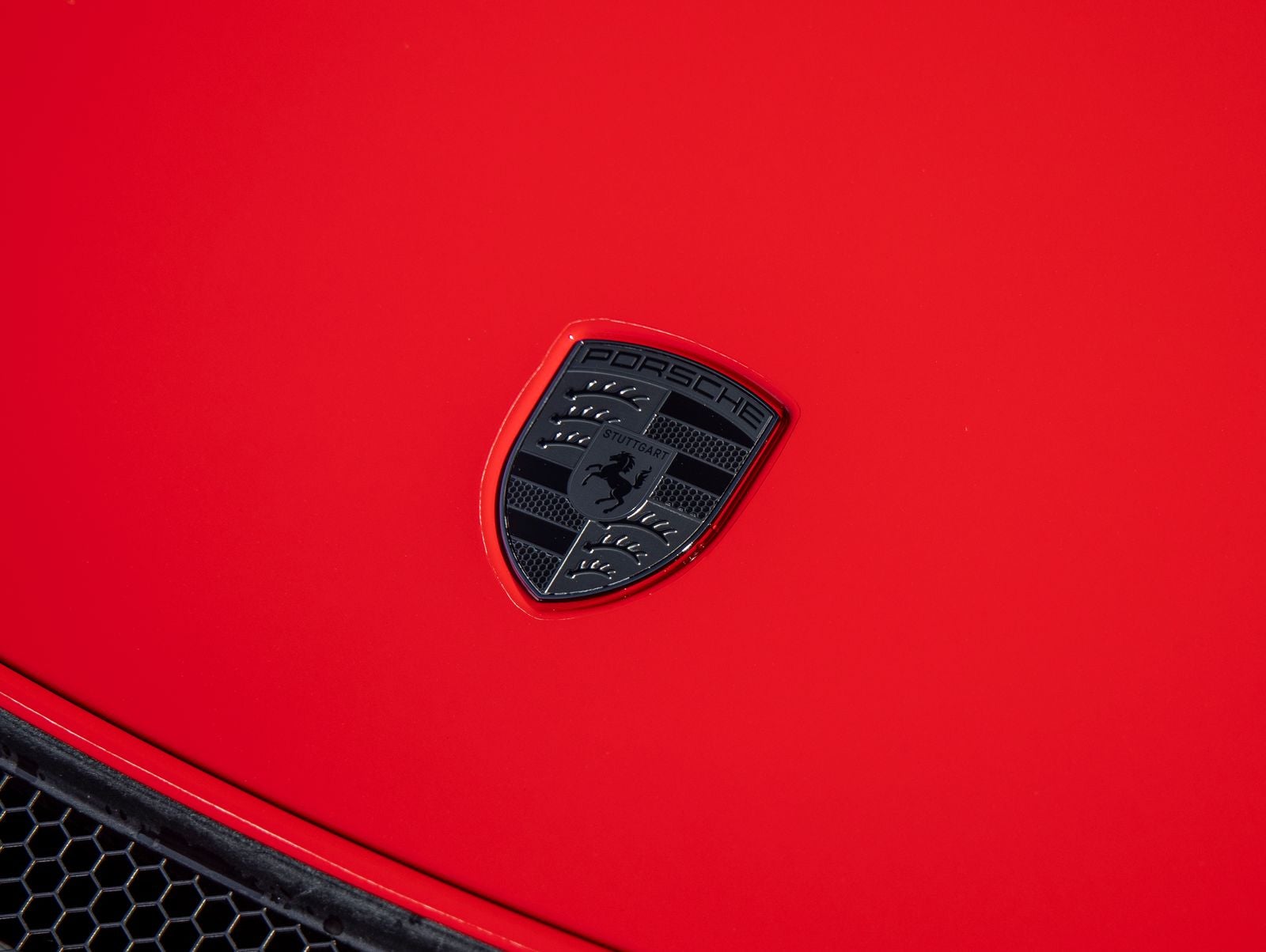 2023 Porsche 718 Cayman GT4