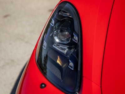 2023 Porsche 718 Cayman GT4