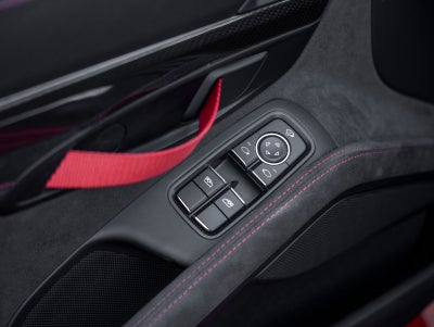 2023 Porsche 718 Cayman GT4