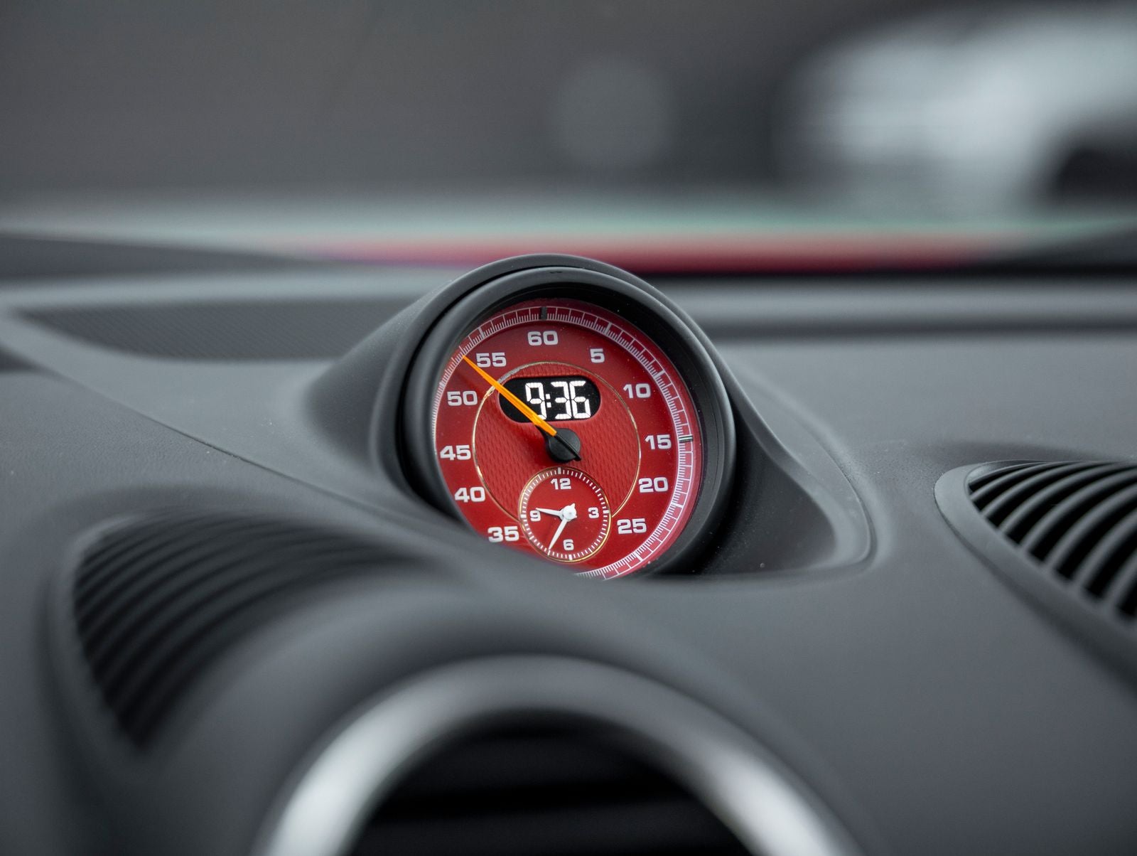 2023 Porsche 718 Cayman GT4