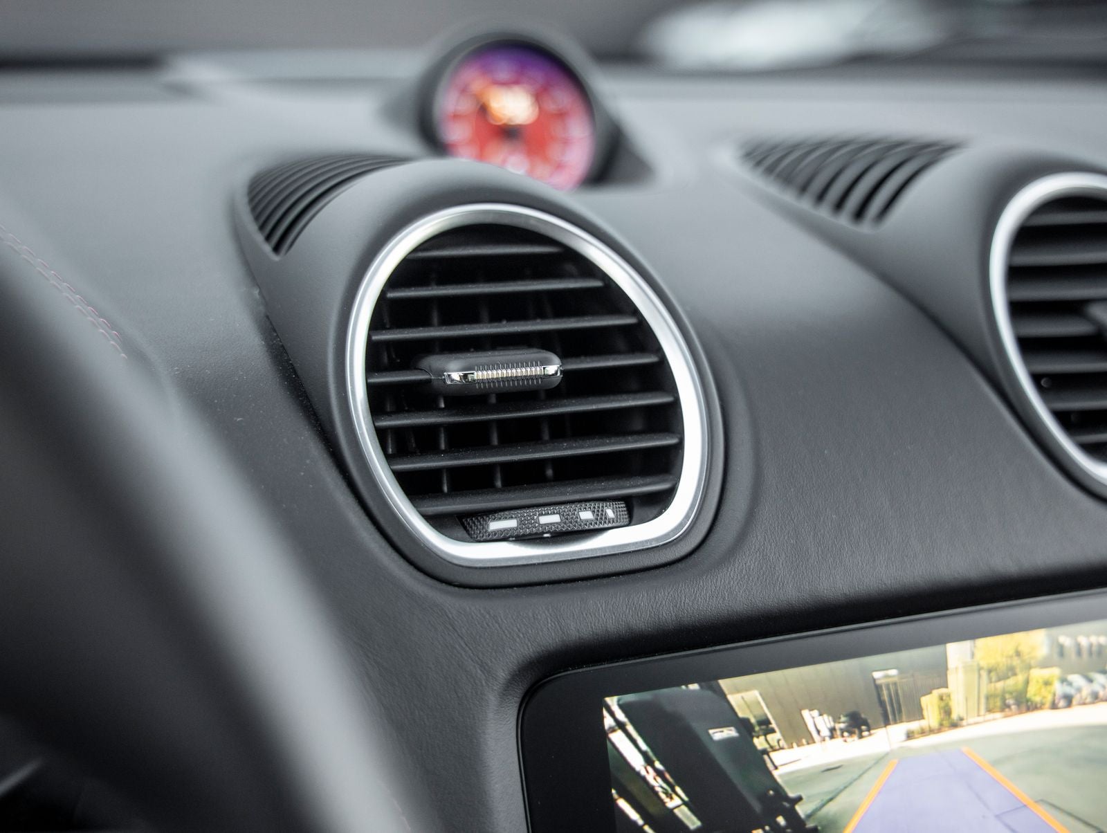 2023 Porsche 718 Cayman GT4