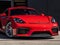 2023 Porsche 718 Cayman GT4