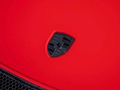 2023 Porsche 718 Cayman GT4