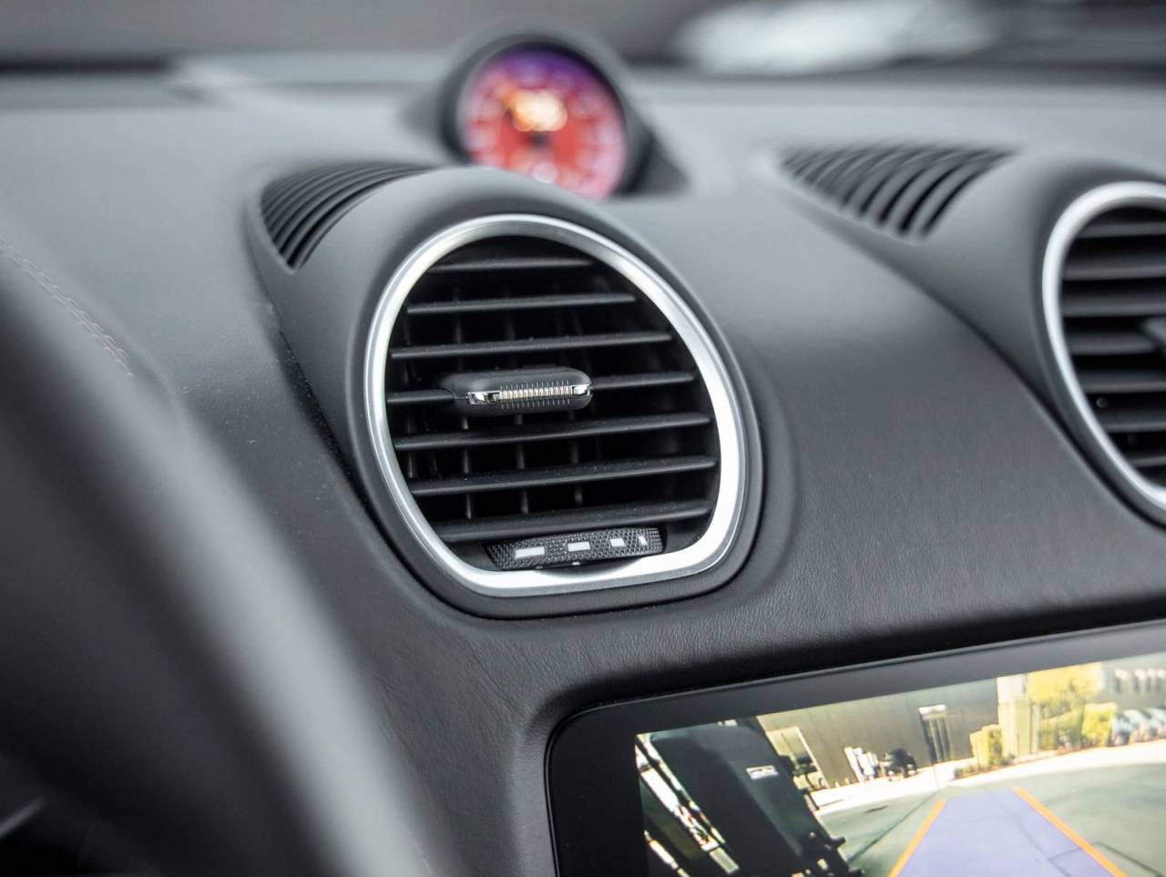 2023 Porsche 718 Cayman GT4