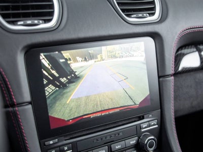 2023 Porsche 718 Cayman GT4