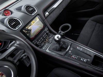 2023 Porsche 718 Cayman GT4