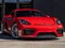 2023 Porsche 718 Cayman 718 Cayman GT4 (MY23)