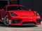 2023 Porsche 718 Cayman GT4