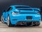 2021 Porsche 718 Cayman GT4