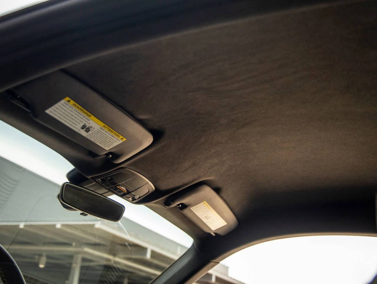 2021 Porsche 718 Cayman GT4