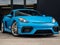 2021 Porsche 718 Cayman GT4