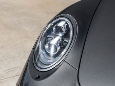 2015 Porsche 911 911 GT3