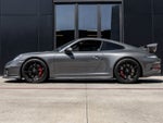 2015 Porsche 911 911 GT3