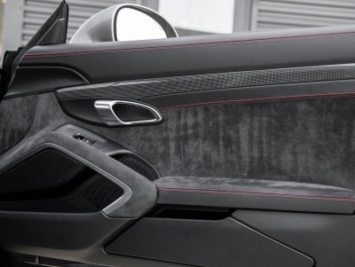 2015 Porsche 911 911 GT3