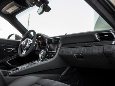 2015 Porsche 911 911 GT3