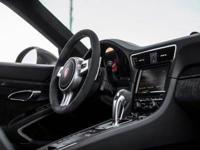 2015 Porsche 911 911 GT3