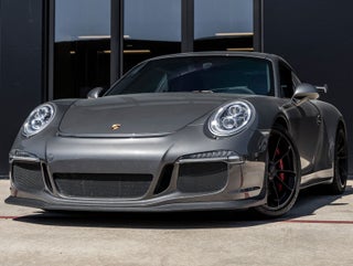 2015 Porsche 911 911 GT3