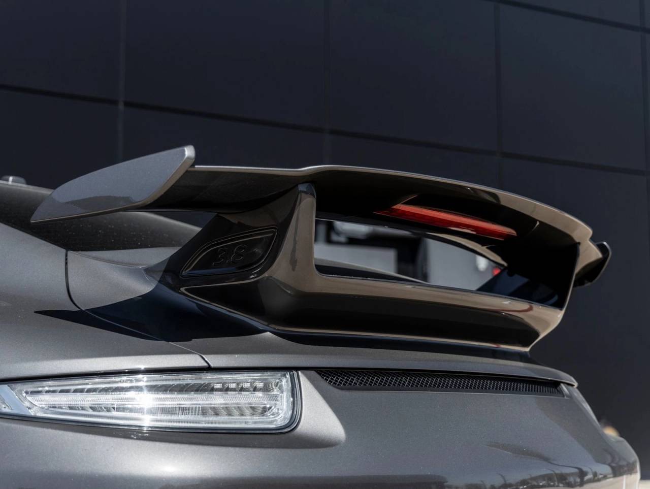 2015 Porsche 911 911 GT3