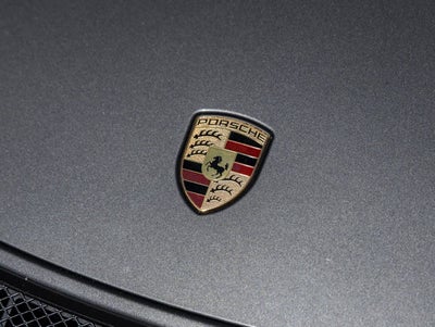 2015 Porsche 911 911 GT3