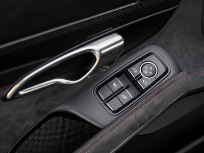 2015 Porsche 911 911 GT3