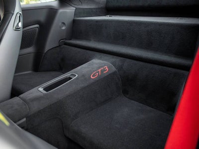 2015 Porsche 911 911 GT3