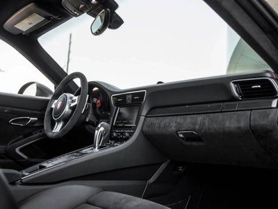 2015 Porsche 911 911 GT3