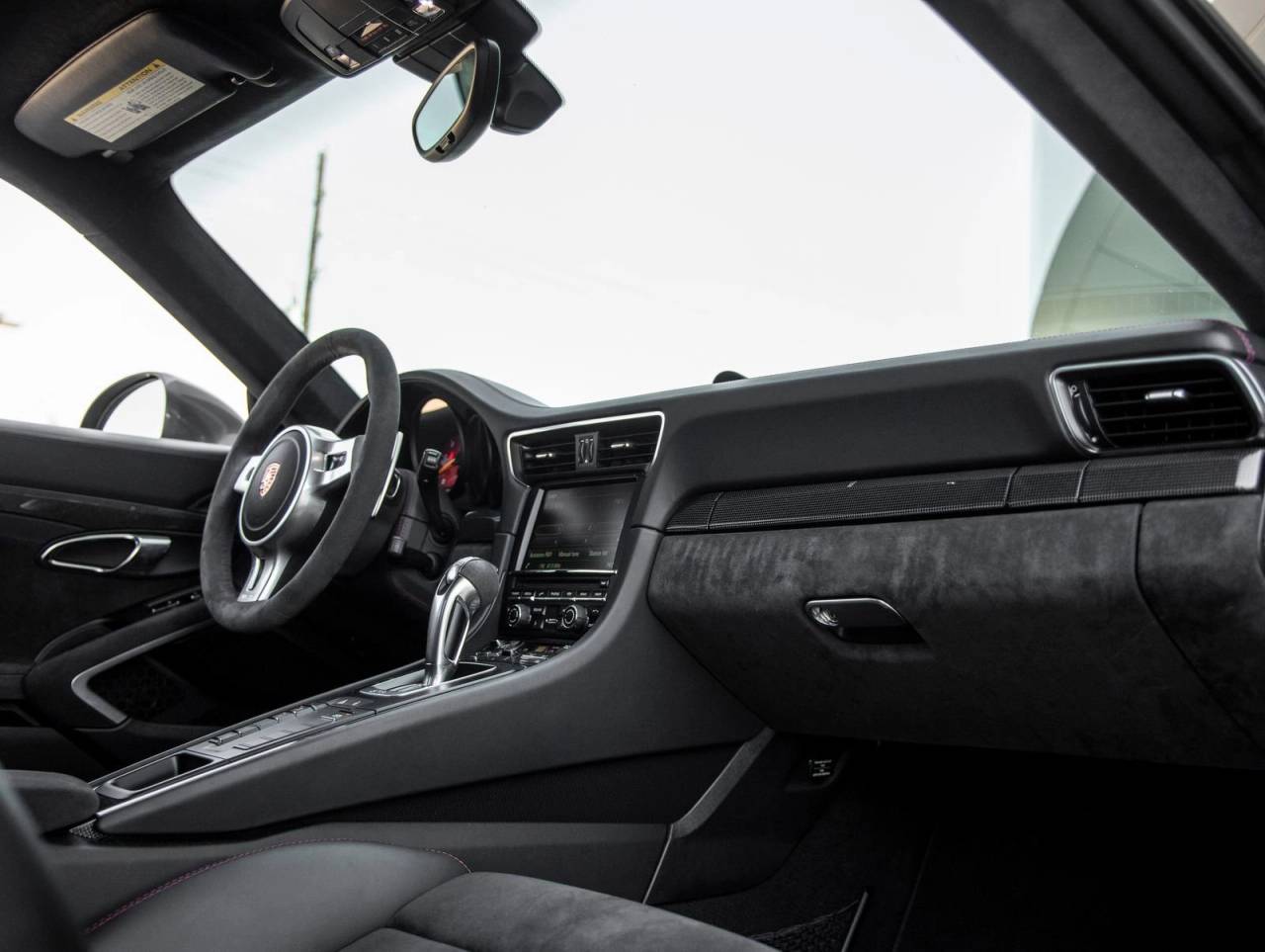 2015 Porsche 911 911 GT3