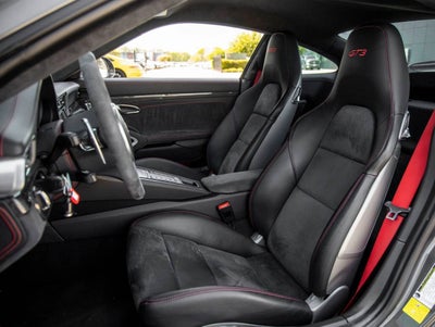 2015 Porsche 911 911 GT3