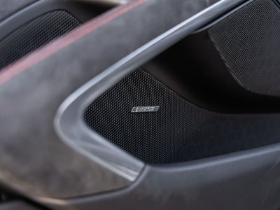 2018 Porsche 911 GT3