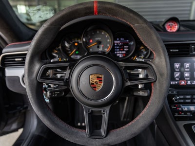 2018 Porsche 911 GT3