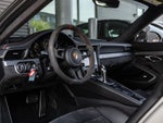 2018 Porsche 911 GT3